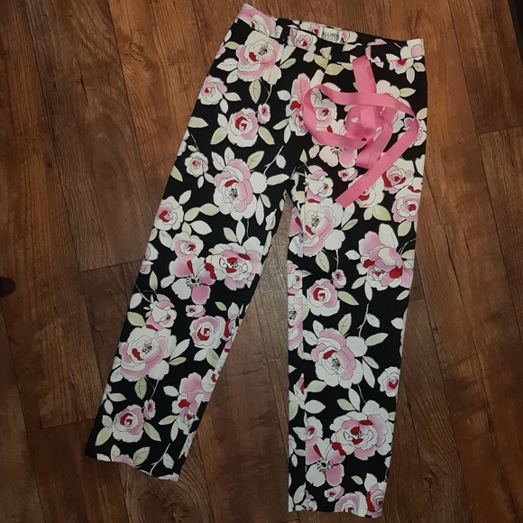 Allison Taylor Capri Pant Size 4 c - Picture 10 of 10